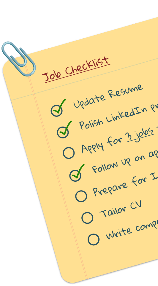 pen illustrator with paper clip