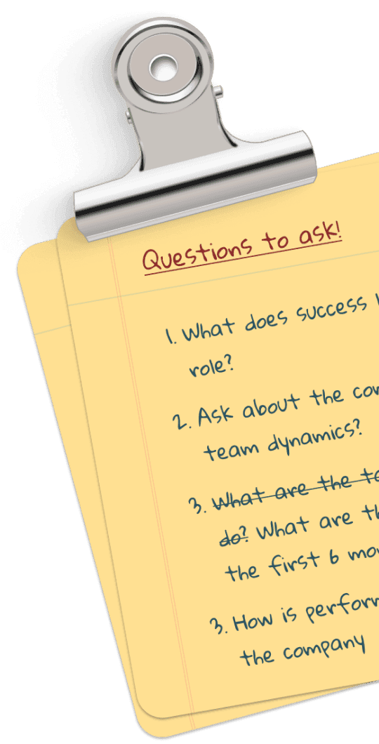 pen illustrator with paper clip