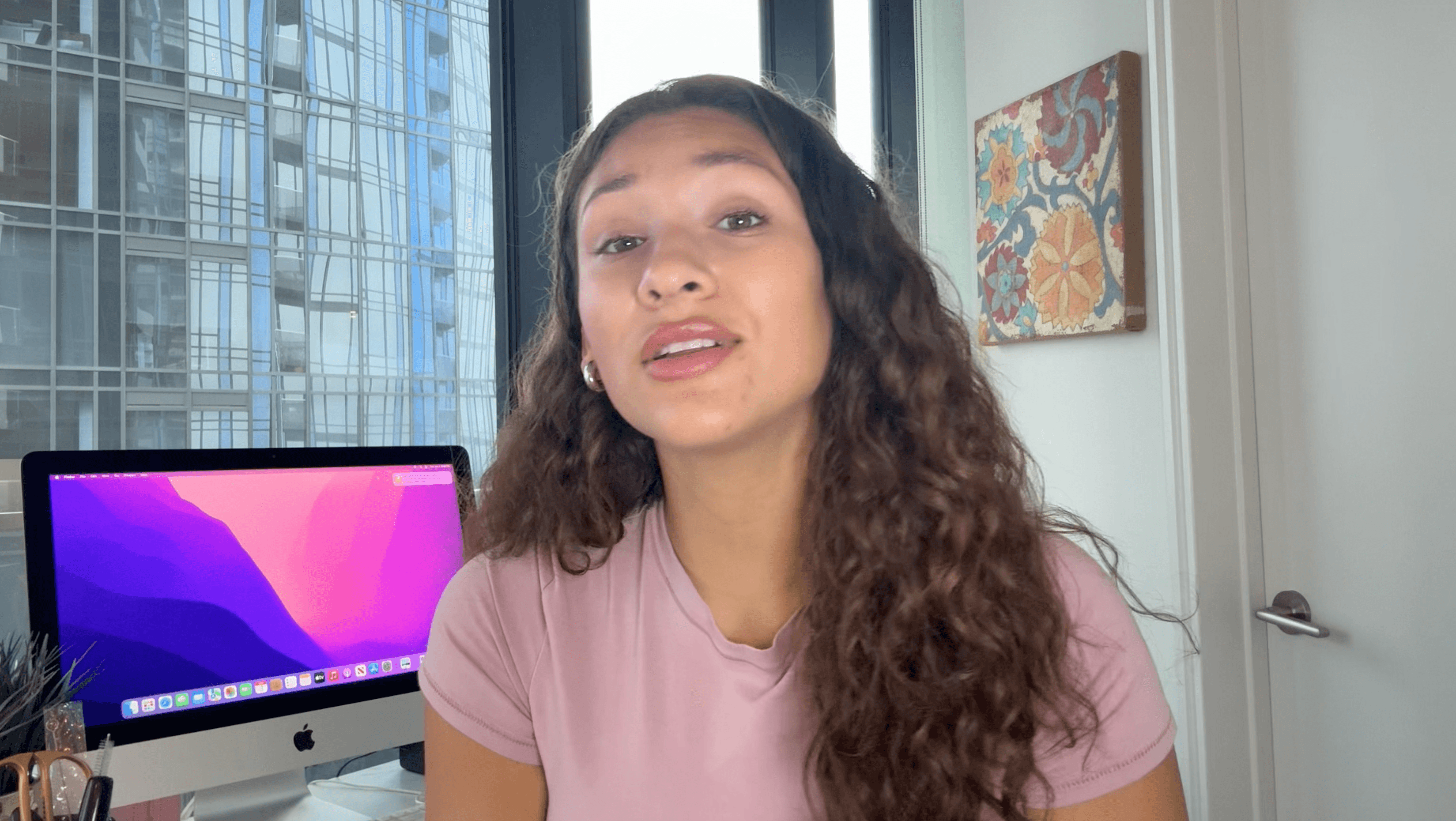 placeholder of the video.